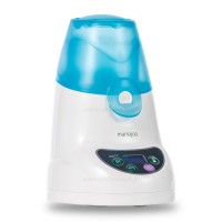 دستگاه استریل و گرم کن شیشه شیر کد 1738 Mamajoo