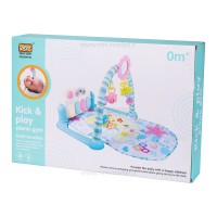 تشک بازی موزیکال کد 2929