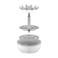 دستگاه استریل کننده بخار برقی نویتا Nuvita