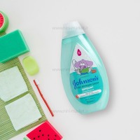 شامپو سر کودک 500 میل جانسون Johnsons