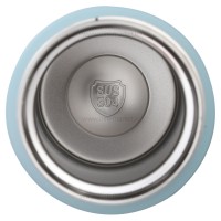 فلاسک آب رنگ آبی 420 میل سیتارون Sitarayuri