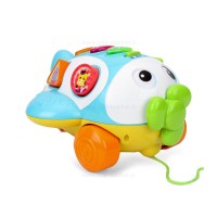 هواپیمای موزیکال کد 001505 وین فان Winfun