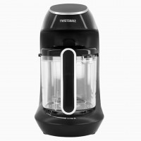 غذاساز 6 کاره رنگ مشکی تویست شیک Twistshake