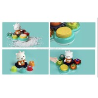درام چرخ دنده ای مدل8993 هولی تویز Huile Toys