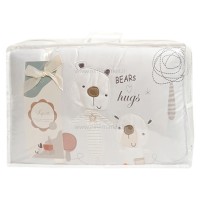 سرویس خواب 4 تیکه طرح خرس لیزا Lisa