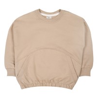 بلوز شلوار اسپرت رنگ نسکافه ای رابو Raboo