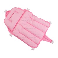 توری وان حمام کودک مینی داملا Mini damla مدل 42274 رنگ صورتی