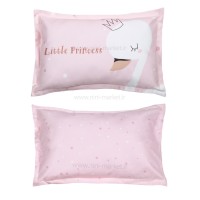 ست روتختی 6 تيکه طرح پرنسس رنگ صورتی کارترز Carters