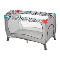 پارک ساده فیشر Fisher مدل مستطیل رنگ طوسی