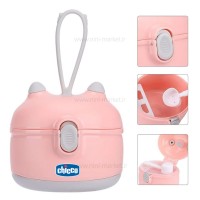 انباری شیرخشک صورتی چیکو Chicco