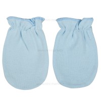 دستکش طرح لاولی نیلی Nili