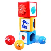 مکعب هوش هولا تویز Hulie Toys