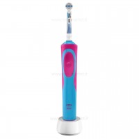 مسواک برقی کودک فروزن +3 سال OralB