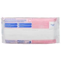 دستمال مرطوب 72 عددی جانسون Johnson