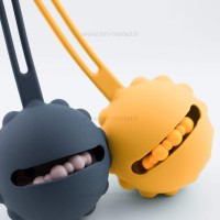 قاب پستانک رنگ سرمه ای امریکو بیبی Americo baby