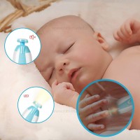 سوهان برقی رنگ آبی برند خارجی