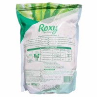 پودر صابون ماشین لباسشویی (رایحه آلوئه ورا) رکسی Roxy