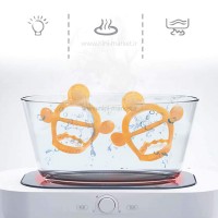 دندان گیر مچی سیلیکونی هی اور شی Heorshe