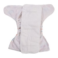 شورت آموزشی کودک طرح فلامینگو بی بی فورلایف Baby4life