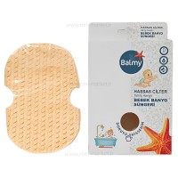 لیف اسفنجی گیاهی ترک جعبه balmy