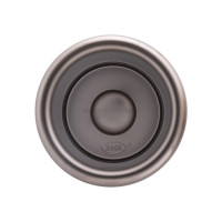 فلاسک آب استيل قفل دار رنگ مسی پینکا Pinkah