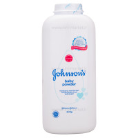 پودر 300 گرم جانسون Johnson