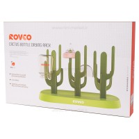 آبچکان رنگ سبز رووکو Rovco