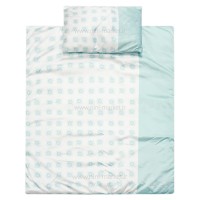 سرویس خواب 4 تیکه طرح شیر و فیل لیزا Lisa