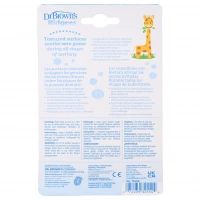 دندانگیر طرح زرافه دکتر براون Dr.brown