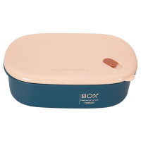 ظرف غذا رنگ صورتی پینکا Pinkah