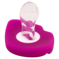 پستانک ارتودنسی نوزاد مگمیور Magemior مدل لب