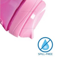 لیوان سوپاپ دار رنگ بنفش چیکو  Chicco