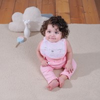 پیشبند طرح لاولی نیلی Nili