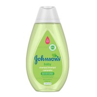شامپو سر 500 میل (رایحه بابونه) جانسون Johnson