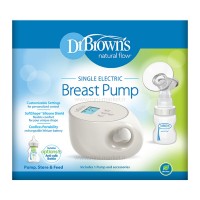 شیردوش برقی شارژی دکتر براونز Dr.browns کد 103