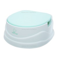 توالت آموزشی 3 کاره رنگ سبز