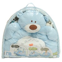 تشک بازی خرس آبی مادرکر Mothercare