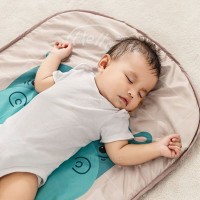 تشک بازی پیانویی طرح اسب آبی هالی تویز Huile toys