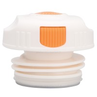 فلاسک آب رنگ سرمه ای 700 میل yes-water