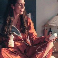 شیردوش برقی مدل Effortlessly اونت Avent