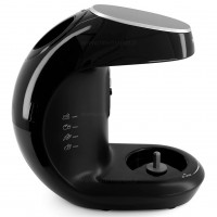 غذاساز 6 کاره رنگ مشکی تویست شیک Twistshake