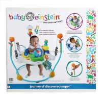 جامپر کودک بی بی انیشتین baby Einstein مدل حیوانات