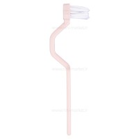 توالت آموزشی طرح فانتزی رنگ بنفش بیبی هود Baby Hood