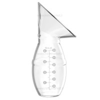 شیردوش ساده کد 016 دکتربروانز Dr.browns