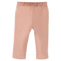 سه تکه دخترانه طرح تدی رنگ کرمی ایندیگو Indigo