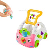 واکر موزيکال سه کاره مدل ماشين برند خارجی