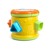 طبل بزرگ موزیکال وین فان Winfun کد 00713