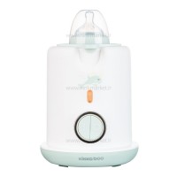 شیر گرم کن 3 کاره مدل Warmy کیکابو kikkaboo