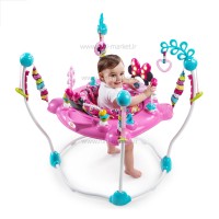 جامپر و دنیای بازی کودک مینی موس برند دیزنی بیبی Disney baby