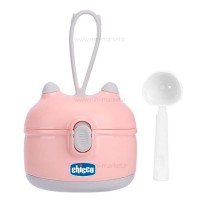 انباری شیرخشک صورتی چیکو Chicco